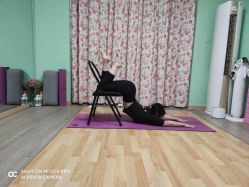 -齐伽生活馆·瑜伽·普拉提·阿育吠陀