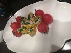 -北京王府井希尔顿酒店·秦唐中餐厅Chynna