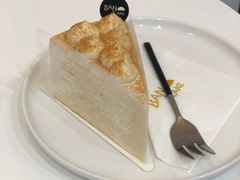 -BanCake·法式千层·拿破仑專門店