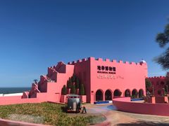 -漳州滨海火山岛自然生态风景区