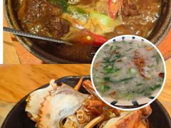 -莲花公园煎蟹·30年闽菜(火车站店)