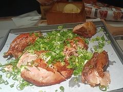 -绿茶餐厅(青岛城阳万象汇店)