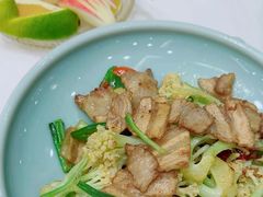 -围龙屋客家食府(福田店)