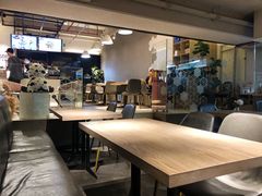 -Maxpoint Kitchen 西餐咖啡(乐峰广场店)
