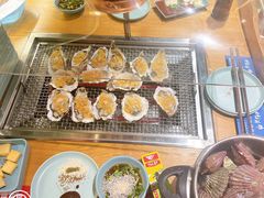 -蚝英雄鲜蚝自助专门店(长楹天街直营店)
