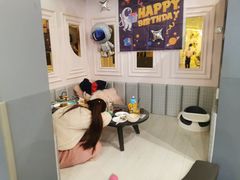 -Lilliput粒粒堡亲子餐厅(置汇旭辉店)