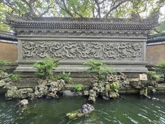 -普陀山风景名胜区-法雨禅寺