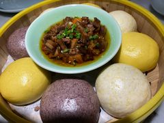 -小菜园新徽菜(常州武进吾悦店)