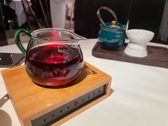 普洱茶-苏浙总会(国金中心店)