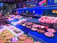 -三个渔夫·蒸汽海鲜(小白楼店)