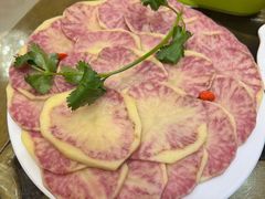 丽江花心土豆-沱江鱼府(丽江店)