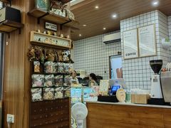 大堂-提亚烘焙·手作面包·生日蛋糕(七星店)