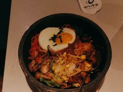 -七八冷面·延边朝鲜族美食(欢乐谷店)