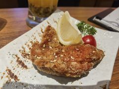 -小川洋风料理(大悦城店)