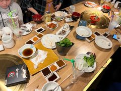 -江户烧肉(高德店)