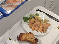 -宜家家居(宝山商场店)