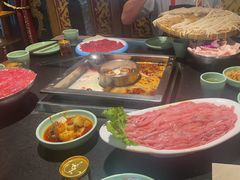 -蜀江龙火锅(339店)