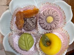 -中和·国风茶馆(愚园路店)