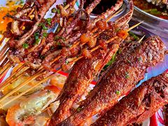 -辣不怕口味虾(凌霄路店)