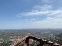 -北京西山国家森林公园