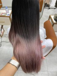 -icare美发沙龙