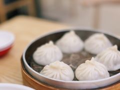鲜肉小笼-珊珊小笼馆(仙霞路店)