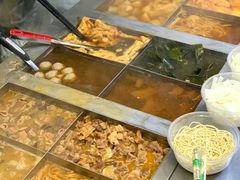 -老广州牛杂(深圳白石洲总店)