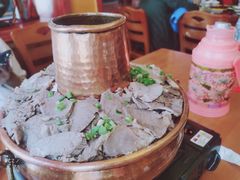 -如意林卡藏餐吧(大昭寺店)
