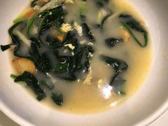 -新旺茶餐厅·早餐·夜宵(仙霞店)