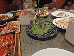 -老家水饺濮阳菜(巴黎街店)