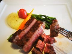 -ZHAO赵·牛扒坊(万象城店)
