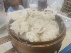 -海汇源老烧麦店(东大街总店)