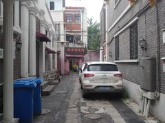 -巷子深菜馆(新华路店)