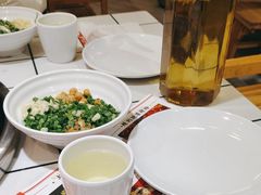 -蛙一刀·麻椒鱼火锅(金仙桥店)