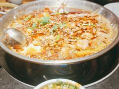 -小饕荟雅安贡椒鱼鲜馆(广福桥店)