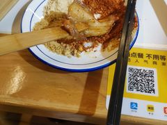 -醉月城西昌火盆烧烤(天府店)