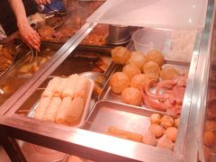-明记牛杂(新马路分店)
