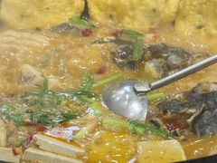 -曹丞相·地锅鸡·地锅鱼(武林店)