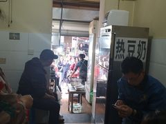 -蓉城西二道无名冒菜(西二道街店)