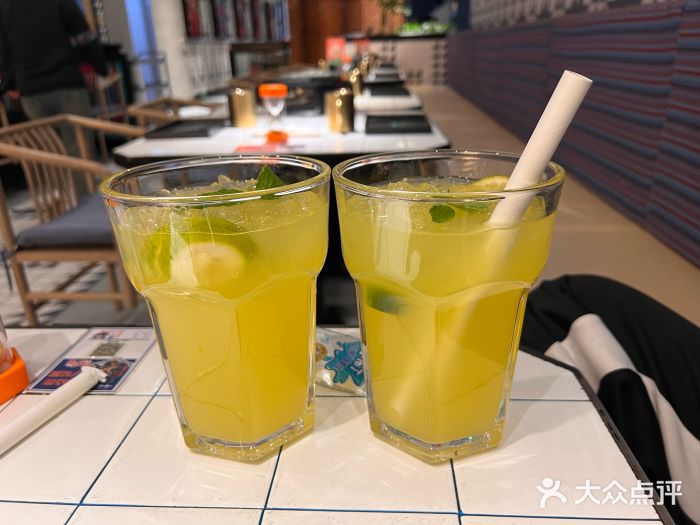 一味一诚烤鱼(昌平悦荟店)图片