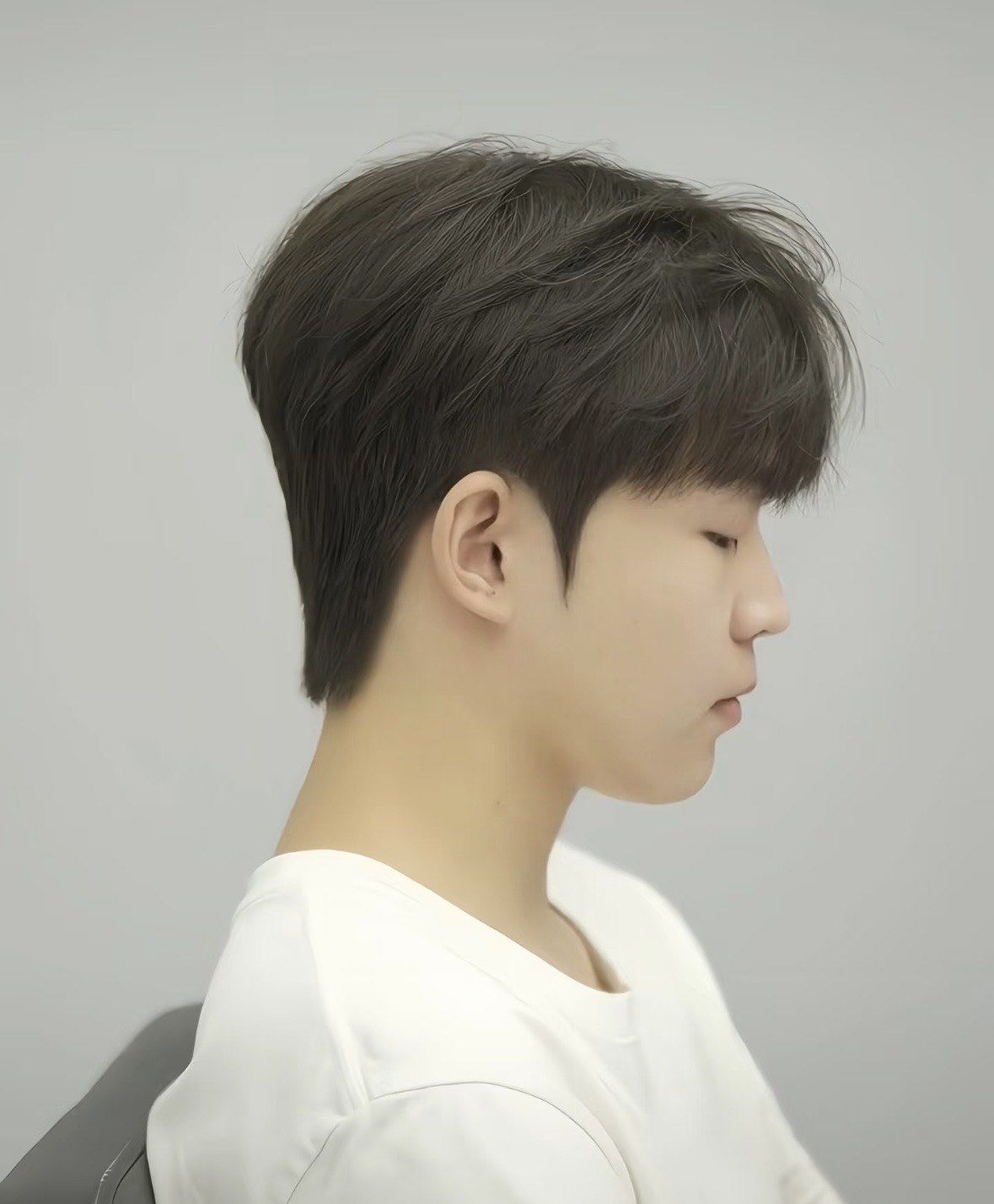 打造帅气短发秘籍