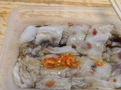 -山水肠粉(盐田店)