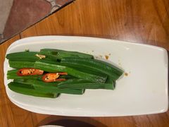 -巴依老爷新疆美食(常营店)