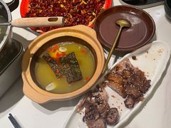 -乔阿马·江南味·驴肉香(龙湖华泾天街店)