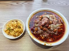 -吴记怪味面(牛王庙店)