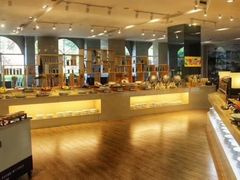 自助取餐区-盛之乡温泉渡假村仕林餐厅
