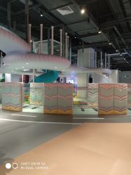 -桃桃城堡(欧亚汇集店)