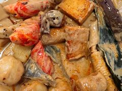 -郭记小街麻辣烫(虎坊路店)