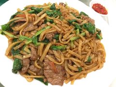 干炒牛河-四海之家(蛇口店)