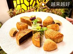 -食悦江南·淮扬菜·烤鸭(亚运村·惠新店)